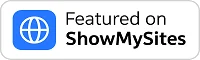 ShowMySites Badge